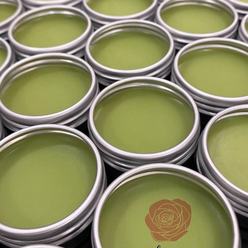 Kem chấm mụn tràm trà HANDMADE | BigBuy360 - bigbuy360.vn