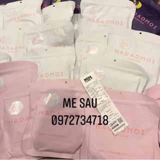 (Hàng xách tay) Mặt nạ Hadaomoi