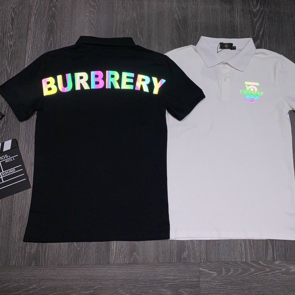 Áo Phông Phản Quang Unisex