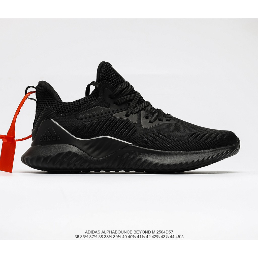 GIÀY SNEAKER MÃ SẢN PHẨM_Adidas Alphabounce beyond  NHIỀU MÀU PHONG CÁCH FULLBOX + FREESHIP TOÀN QUỐC