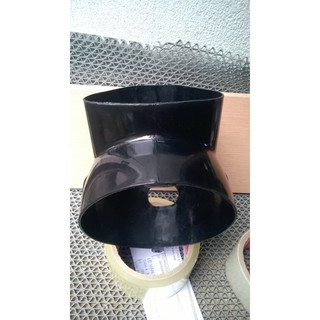 gáo+chóa kính đèn thái  honda 67-nhựa đen