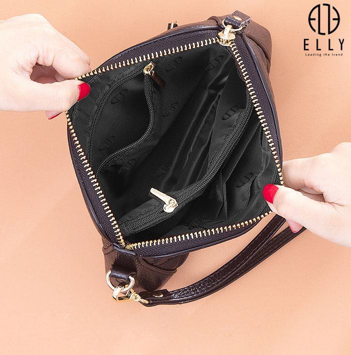 Túi clutch nữ thời trang cao cấp ELLY – ECH45