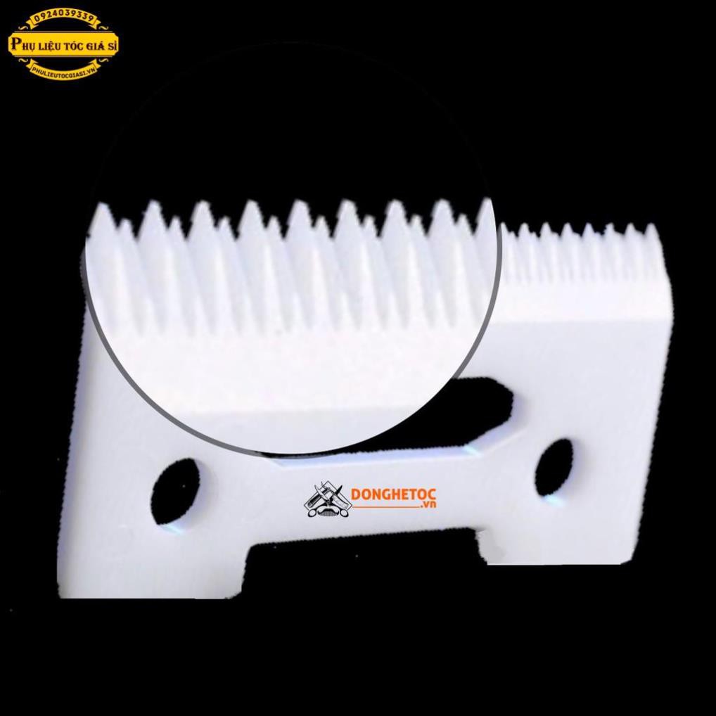 Bộ Lưỡi Tông Đơ Sứ Kép Wahl Magic