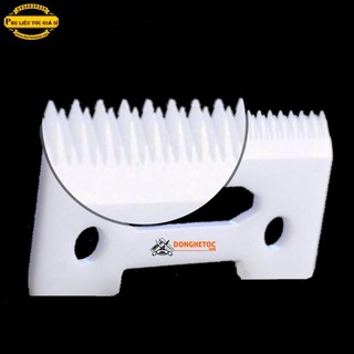 Bộ Lưỡi Tông Đơ Sứ Kép Wahl Magic