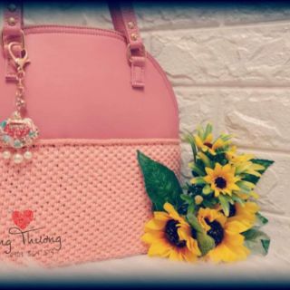 Set phụ kiện Candy bag