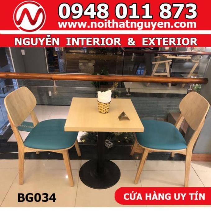 Bàn ghế cafe [GIÁ GỐC TẠI XƯỞNG]BG024 . Mua trực tiếp không qua trung gian.