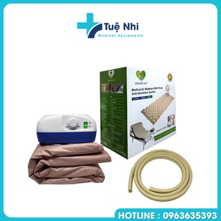 Nệm hơi chống loét, đệm chống loét imedicare iam-8p singgapore v