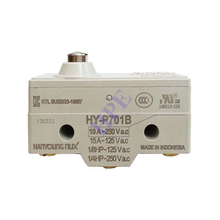 Công tắc hành trình HY-P701