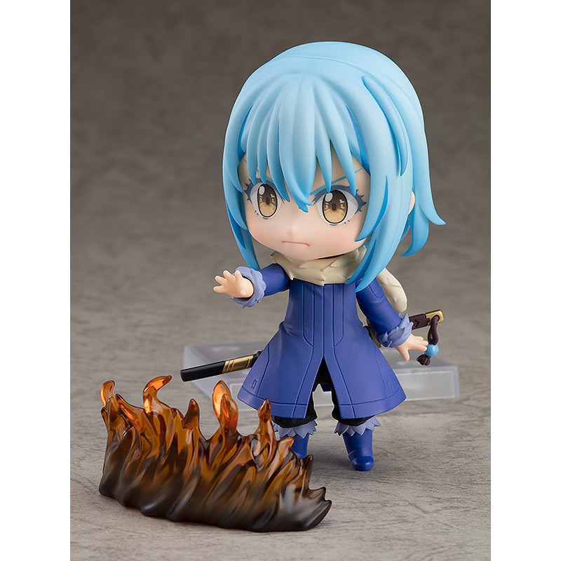 [Chính Hãng] Mô Hình Nhân Vật Nendoroid Rimuru Tempest - Tensei Shitara Slime Datta Ken