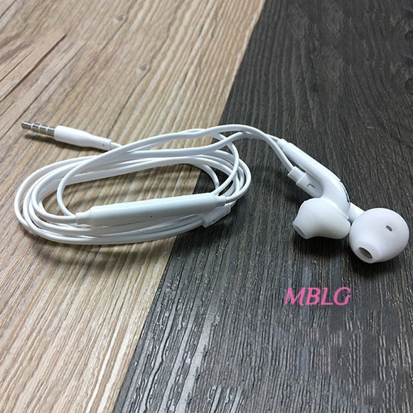 Tai nghe âm thanh Stereo cổng 3.5mm cho Samsung S6/ S6 Edge @vn