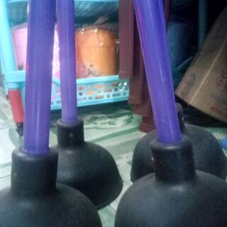 Cây thông tolet dài 56cm