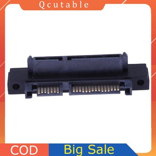 Cáp Sata 22pin 90 Độ
