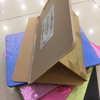 Bao da ipad pro 9.7.kaku hoa gấm.