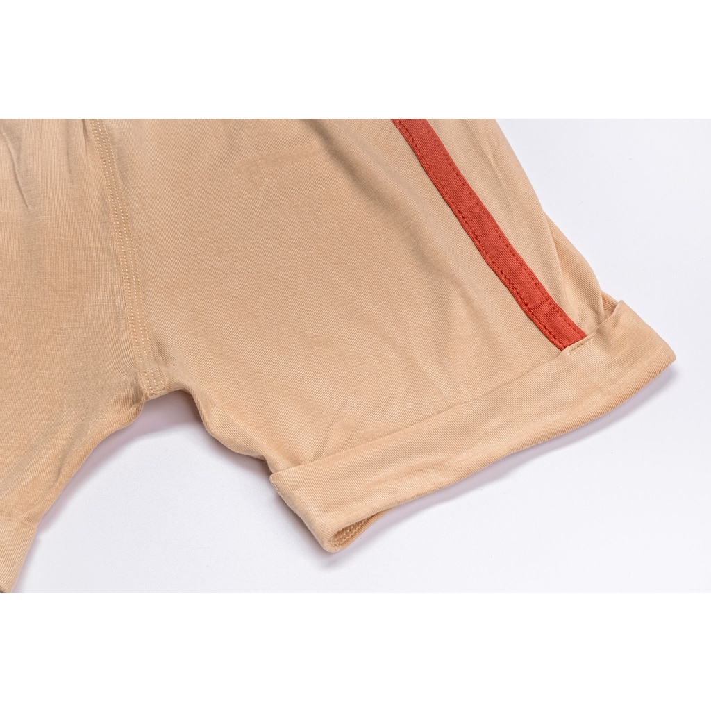 Bộ Quần áo trẻ em FatherCare Cổ tròn Bé Trai CT4 - FC617