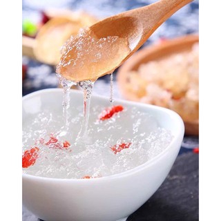 100g tuyết yến vụn vân nam loại 1