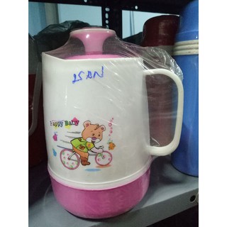 Ca Bông Giữ Nhiệt 1L