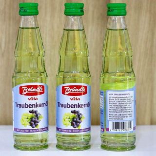 Dầu hạt nho - brandle vita