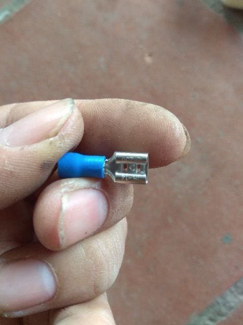 Cost cài đầu bình acquy motor cho xe máy oto điện trẻ em