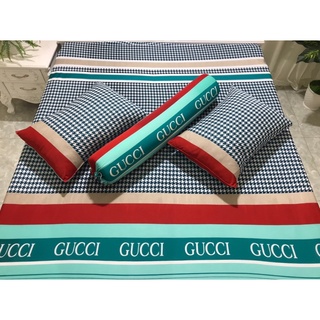 Vải thun cotton 3D may ga gối (ảnh thật được chọn mẫu)