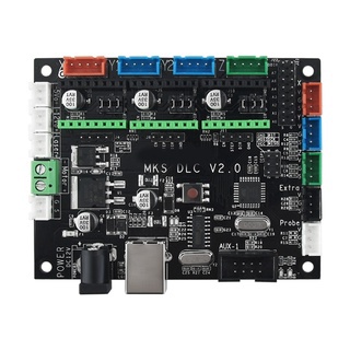 Mạch điều khiển máy cnc - mks dlc cnc controller v2.1