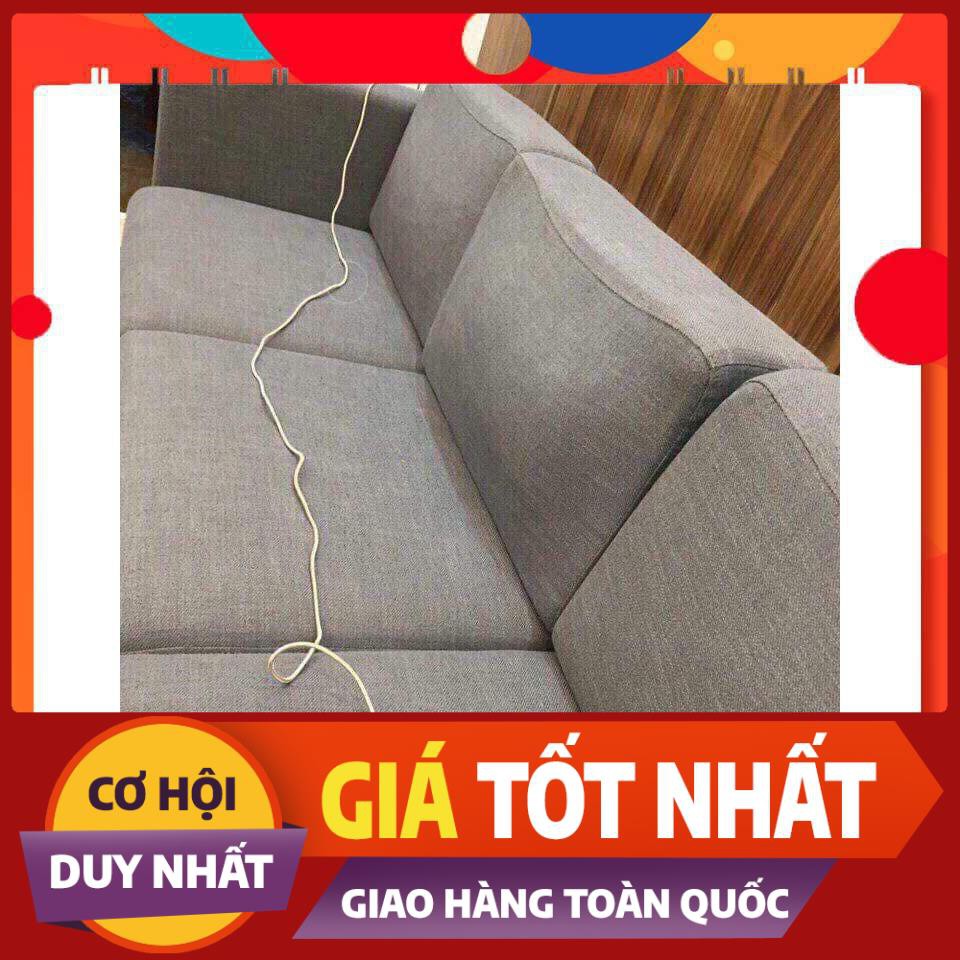 Dây sạc dù 3 mét BYZ : chân sạc Micro và Type C (màu ngẫu nhiên)