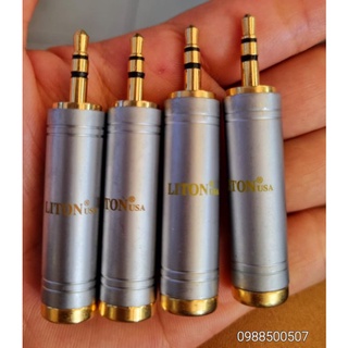 Jack đổi 3ly ra 6ly .6ly ra 3 ly(Đơn  giá: 1cái)