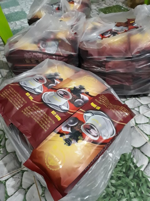 1kg Cà phê Hải Nguyên ban mê thuột