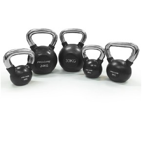 TẠ BÌNH VÔI PROCARE 24KG