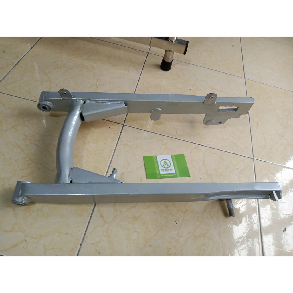 GẮP CÀNG SAU SUPER DREAM