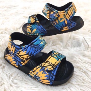 Sandal siêu nhẹ cho bé trai sz từ 19-30