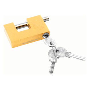 Khóa Cầu Ngang Đồng Việt Tiệp CN971