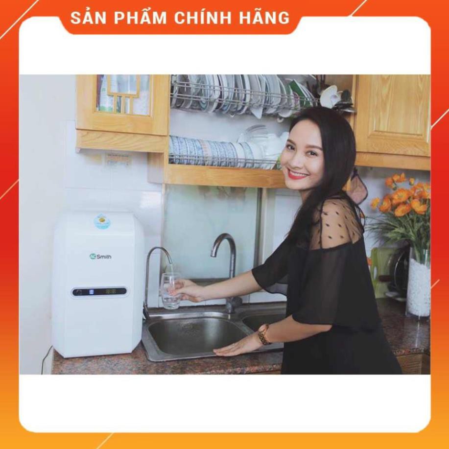 ♥️ [FreeShip] Máy Lọc Nước AOsmith AR75- A-S-2, Hàng chính hãng - Bảo hành 12 tháng