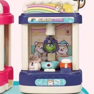 Máy gấp thú mini