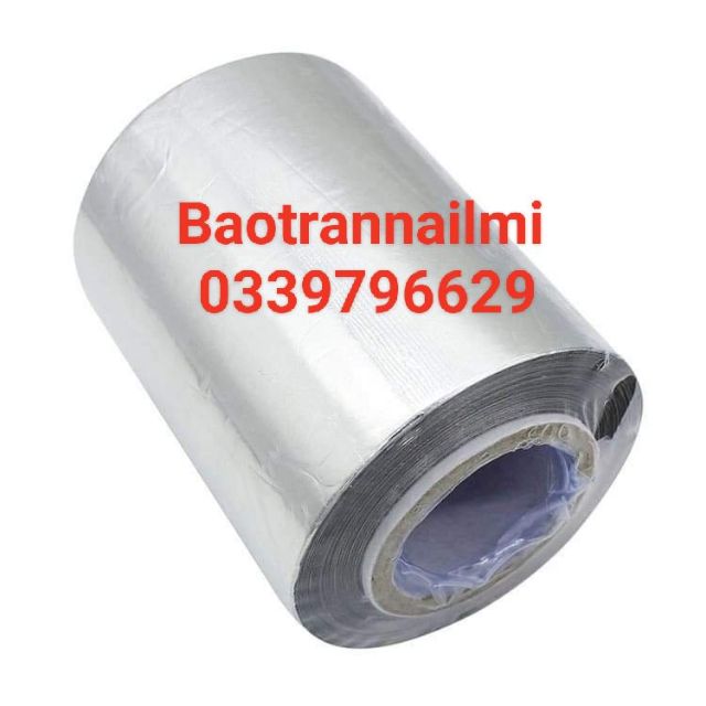 Giấy bạc 500g chiều ngang 9cm