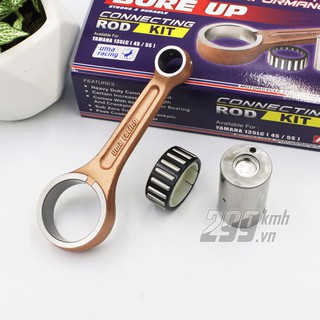 Tay dên Uma Racing cho xe Exciter 135 5S, Exciter 150