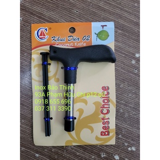 Cây khui dừa
