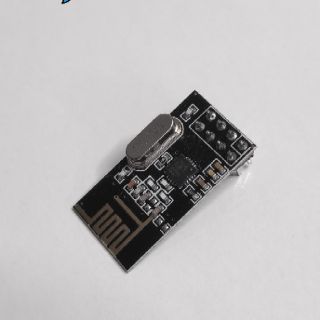 Module Thu Phát RF NRF24L01 2.4Ghz