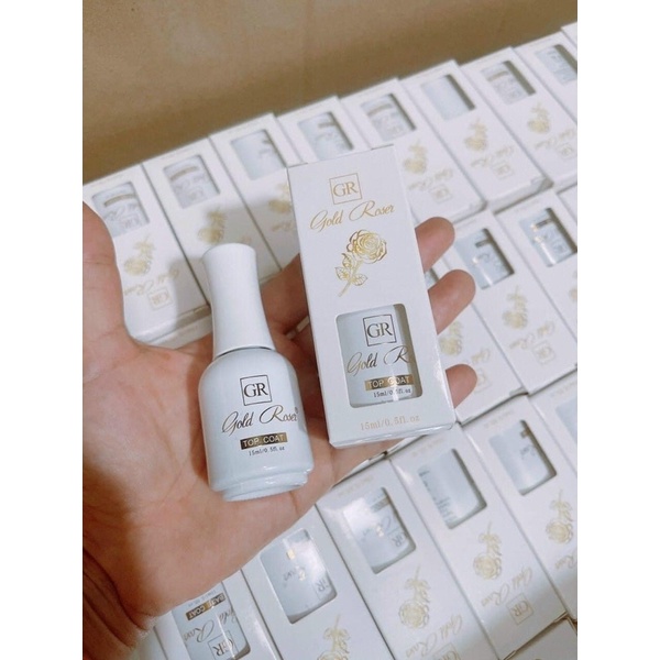 Bastop hoa hồng trắng