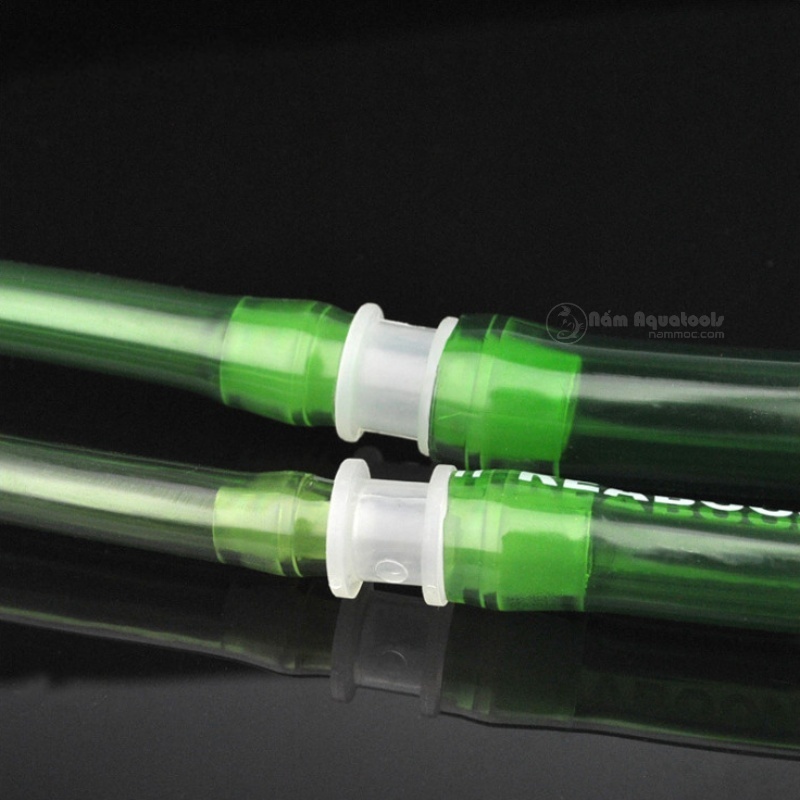 Đầu Nối / Nối Thẳng Ống Các Loại F10 / F12 / F16 / F20 / F22 / F32 | Phụ kiện thuỷ sinh Nấm Aquatools