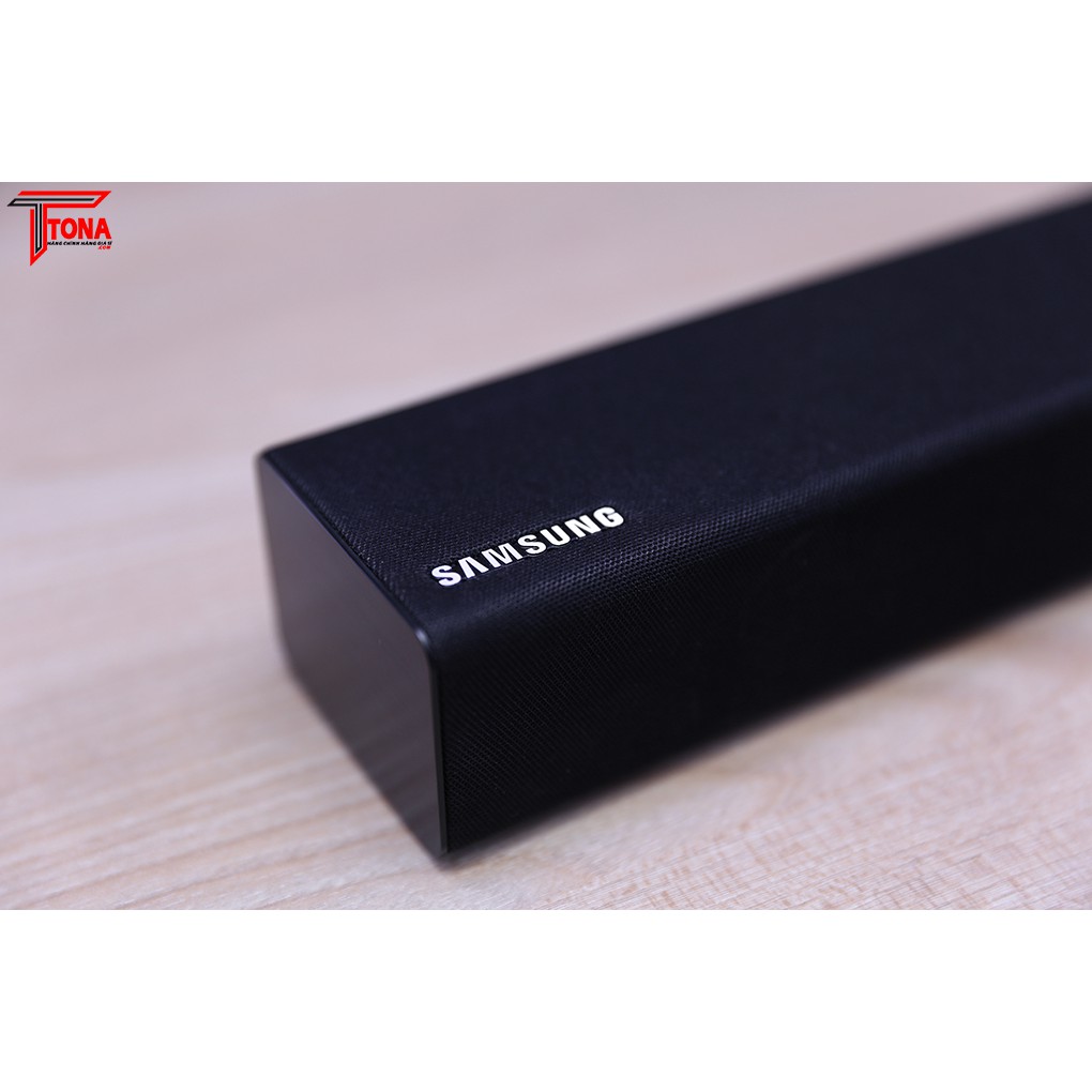 Loa Thanh Soundbar Samsung 2.1 HW-M360/XV 200W