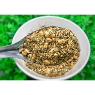 Muối vừng đặc biệt hũ 400g