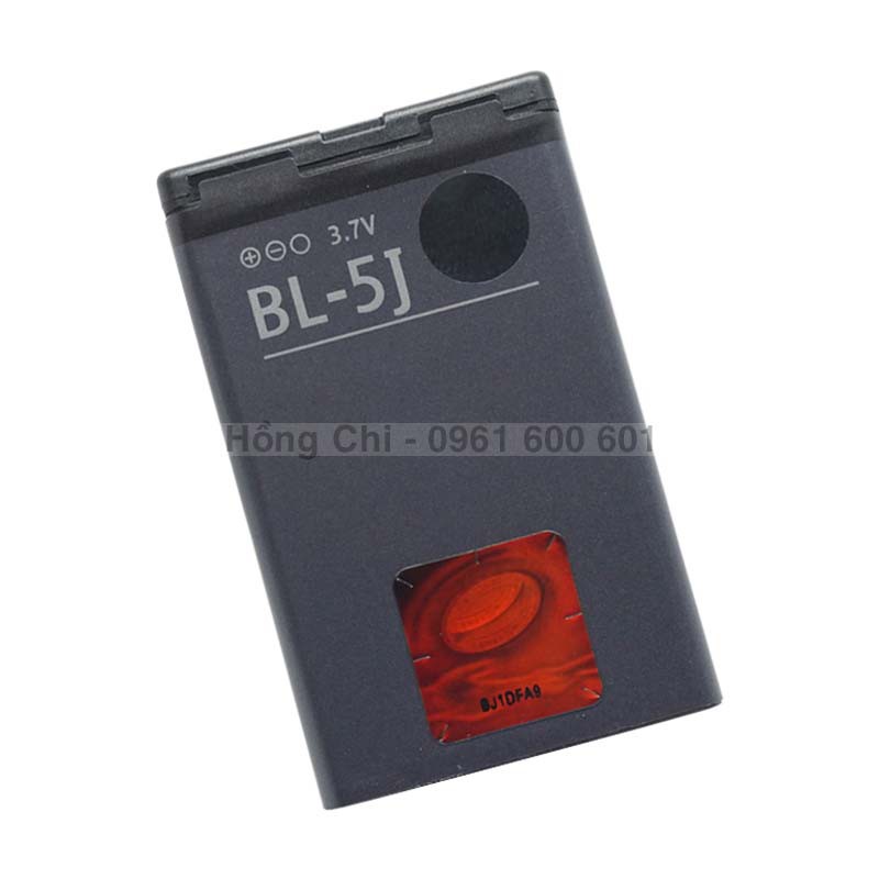 Pin điện thoại Nokia Lumia 620 5228 5230 5233 5235 N900 Zin