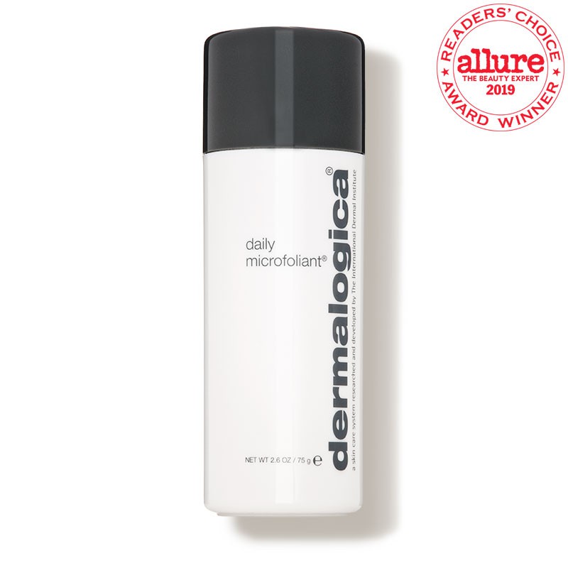 (Sẵn) Bột Tẩy Tế Bào Chết Cám Gạo Dermalogica Daily Microfoliant Exfoliator