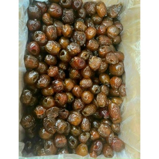 [500g] Mứt táo không hạt_ chà là sấy dẻo