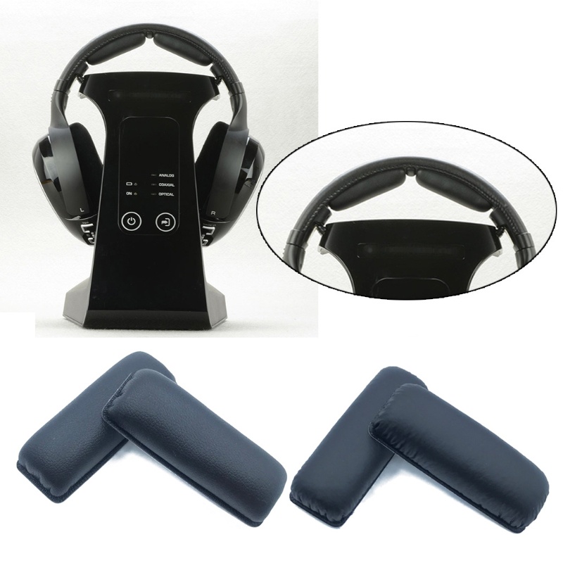 Cặp Đệm Xốp Bọc Đầu Tai Nghe Cho 165 175 185 195