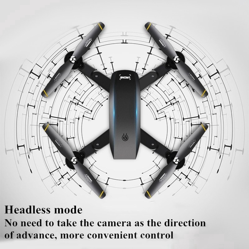 Camera sg700 nhỏ gọn cho trực thăng 4 trục không người lái | BigBuy360 - bigbuy360.vn