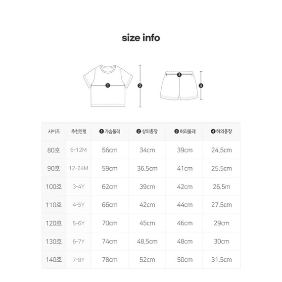 [100% HÀNG NHẬP TỪ HÀN VỀ, HÀNG CÓ SẴN] Bộ ngắn tay mẫu Loang Hồng Xanh Lưới hãng Cordii mã CF135 rất dễ thương
