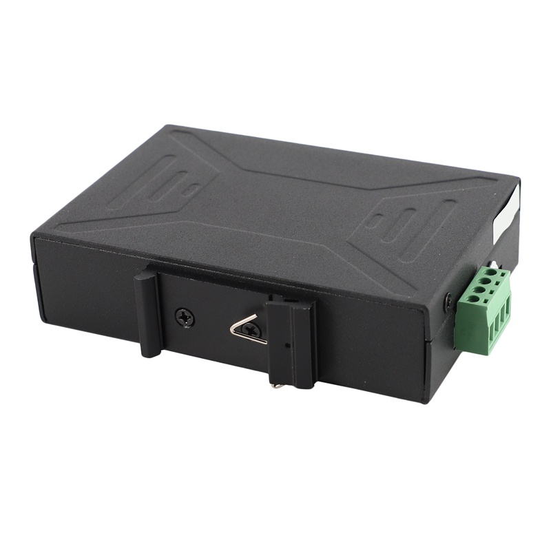 Bộ ChuyểN MạNg 5 CổNg 10 / 100Mbps Rj45