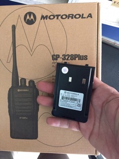 Bộ đàm motorola gp328plus