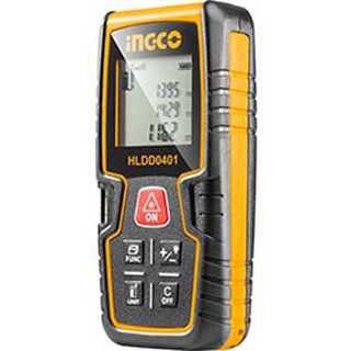 40m máy đo khoảng cách tia laser ingco hldd0401